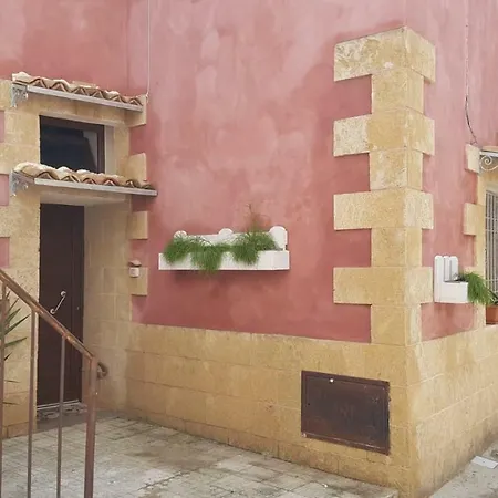 Appartamento Le Tre Rose Di Eva *