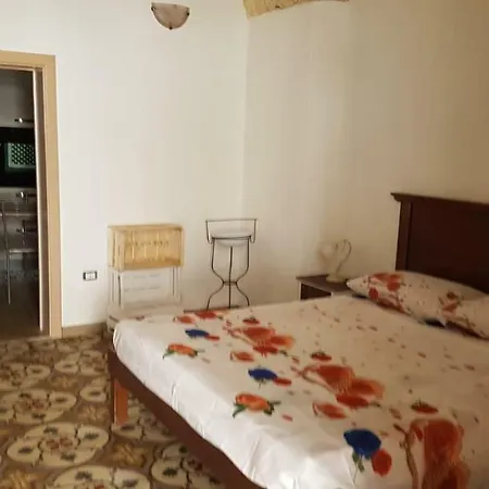 Le Tre Rose Di Eva Appartamento