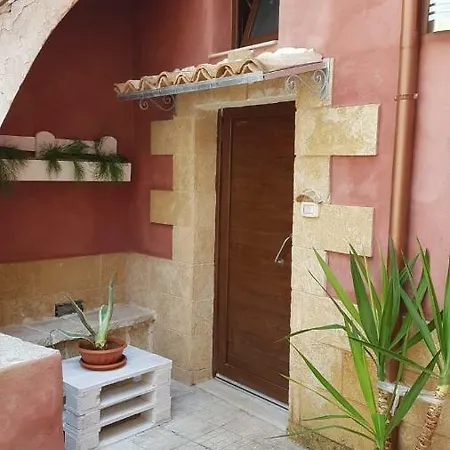 Appartamento Le Tre Rose Di Eva